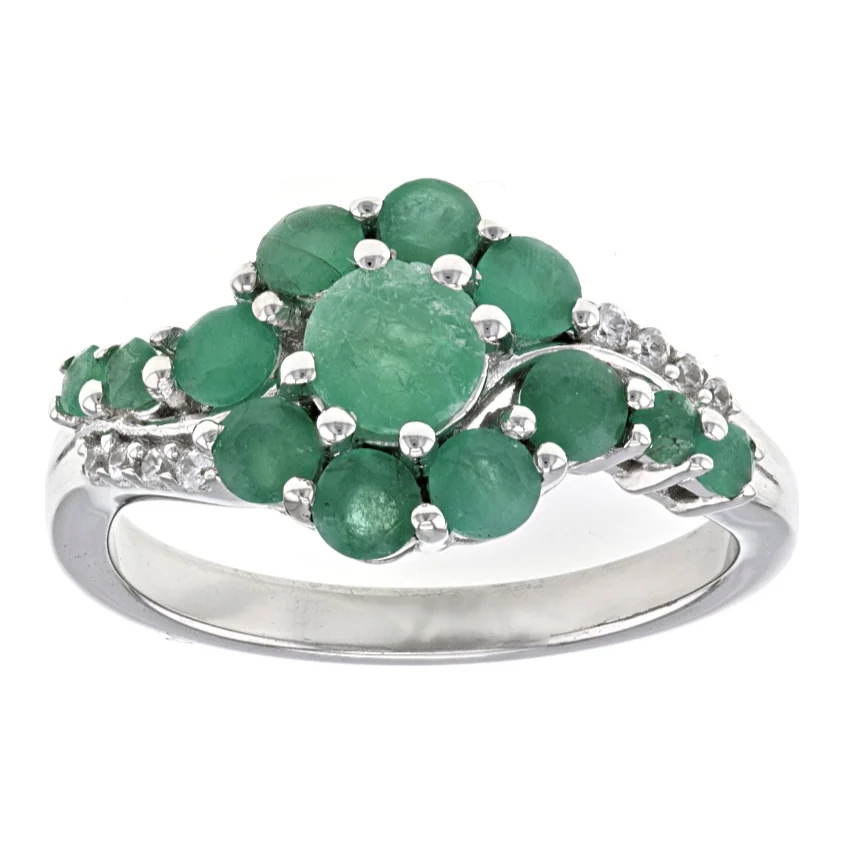 Verdant Cluster — view 2