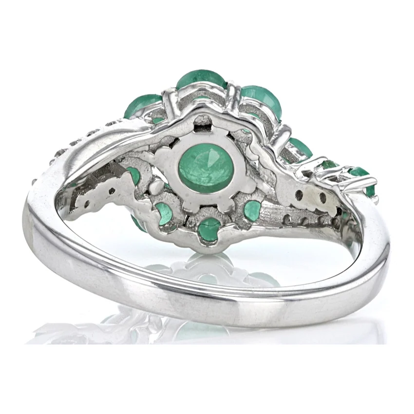 Verdant Cluster — view 4