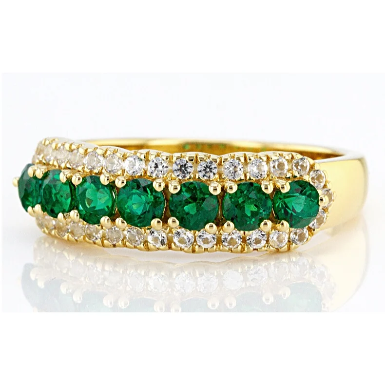 Emerald Meridian — view 2
