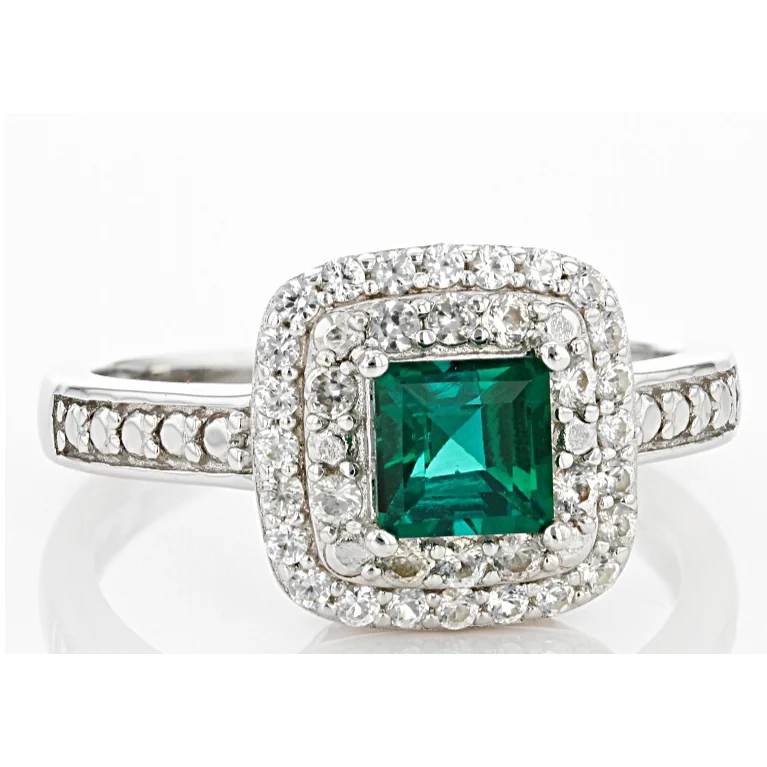 Empress Halo — view 2