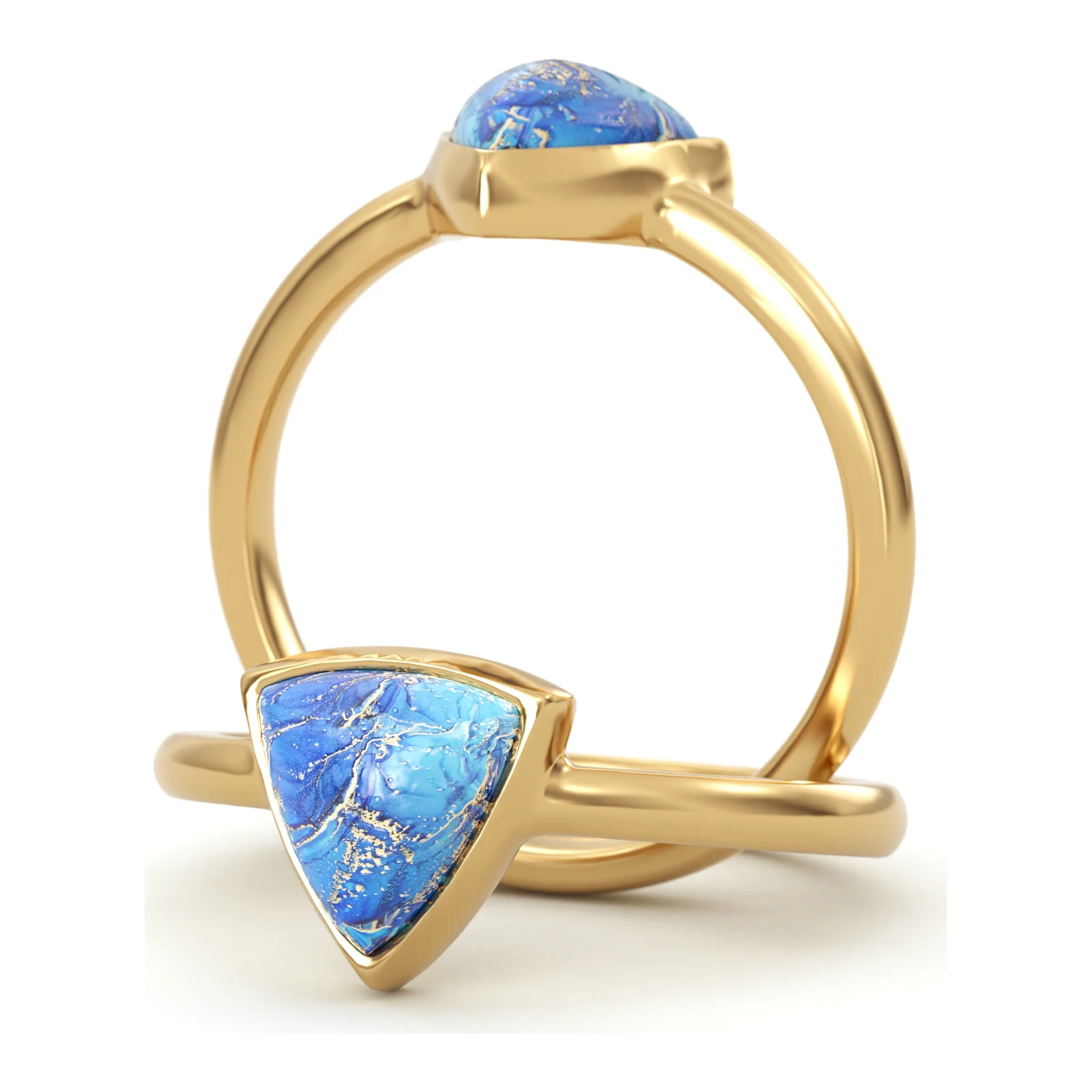Opaline Trillion — view 1