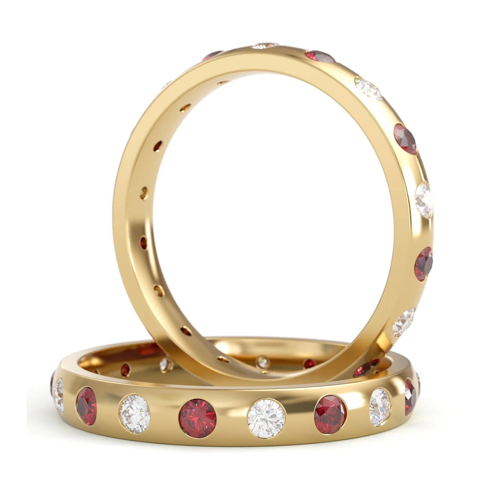 Ruby Alternance — view 1