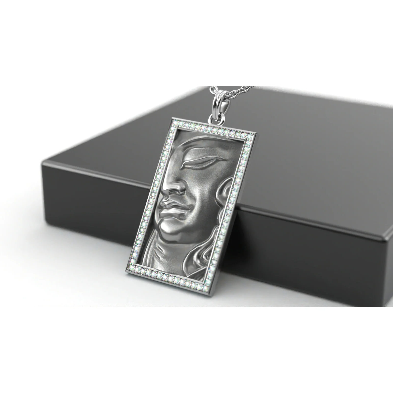 Athena Tablet — view 4