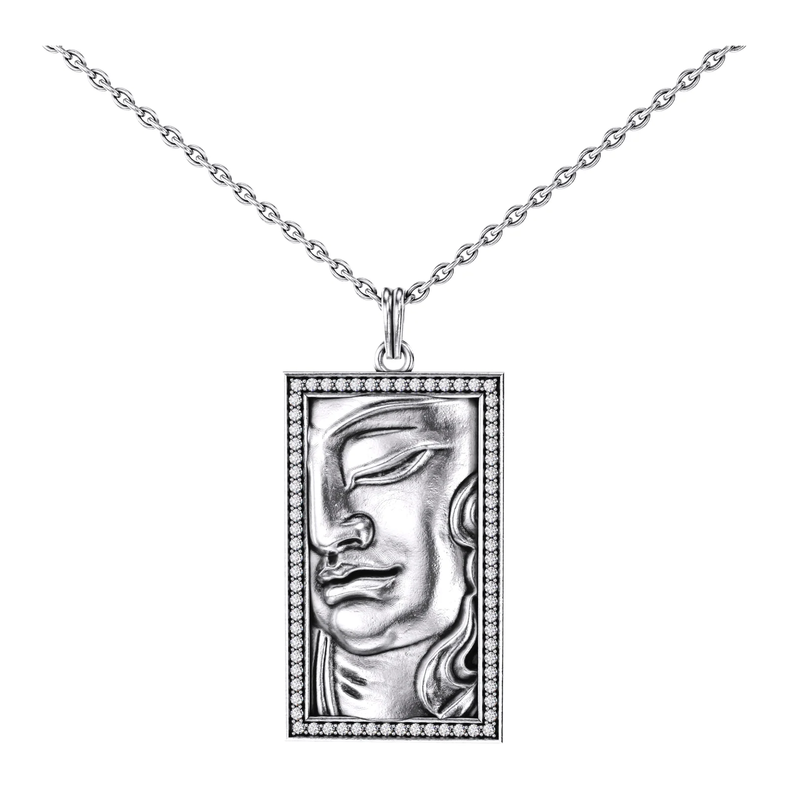 Athena Tablet — view 2