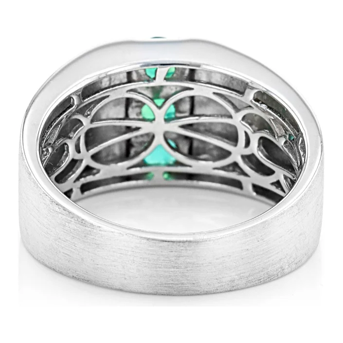 Monolith Emerald — view 1