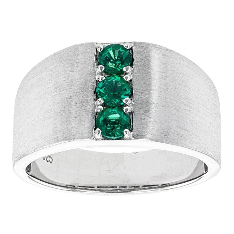 Monolith Emerald — view 4