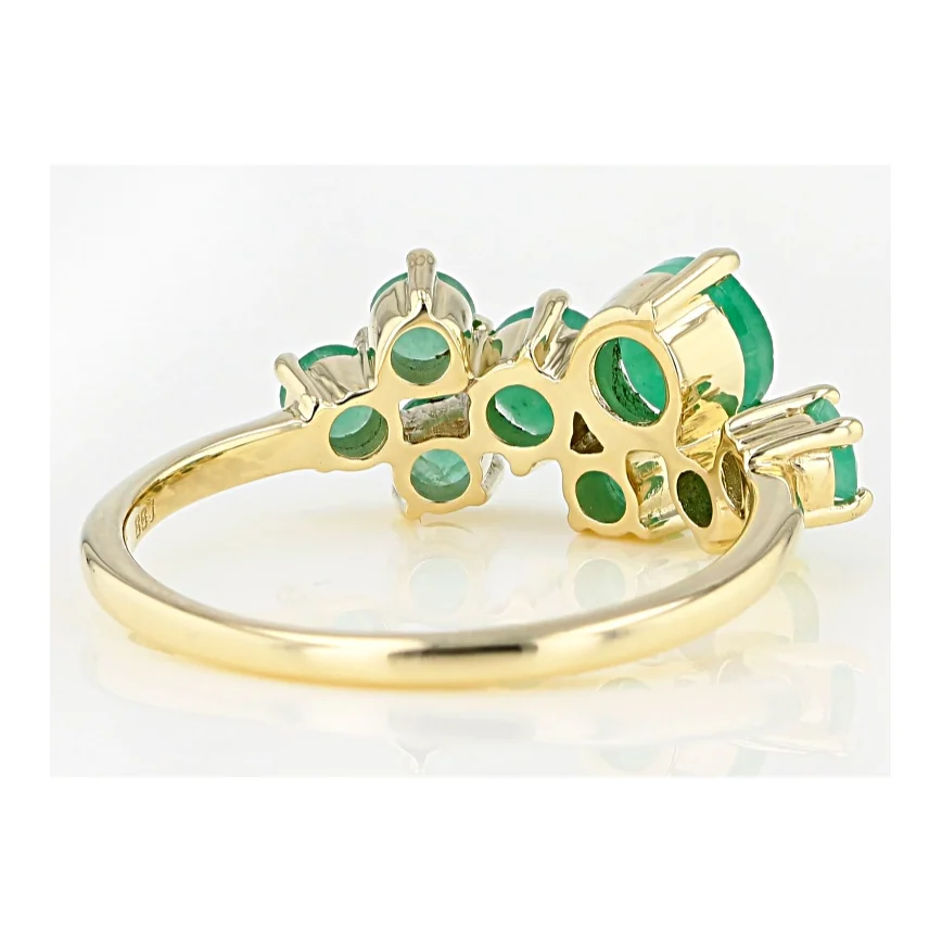 Emerald Constellation — view 1